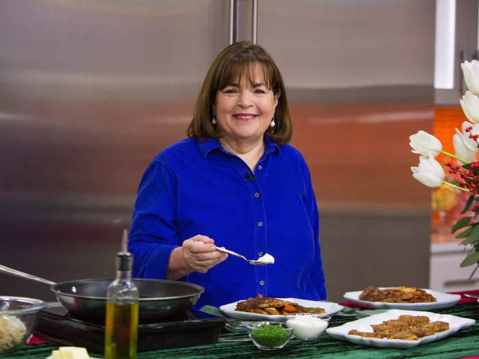 I made 6 of Ina Garten's favorite potato recipes. They're all great holiday side dishes, but there's one I can't live without.