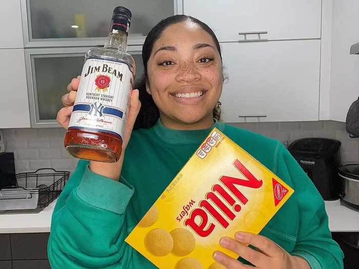 My 95-year-old grandmother's no-bake whiskey balls are a beloved Christmas staple in my family. Here's how to make the easy recipe.