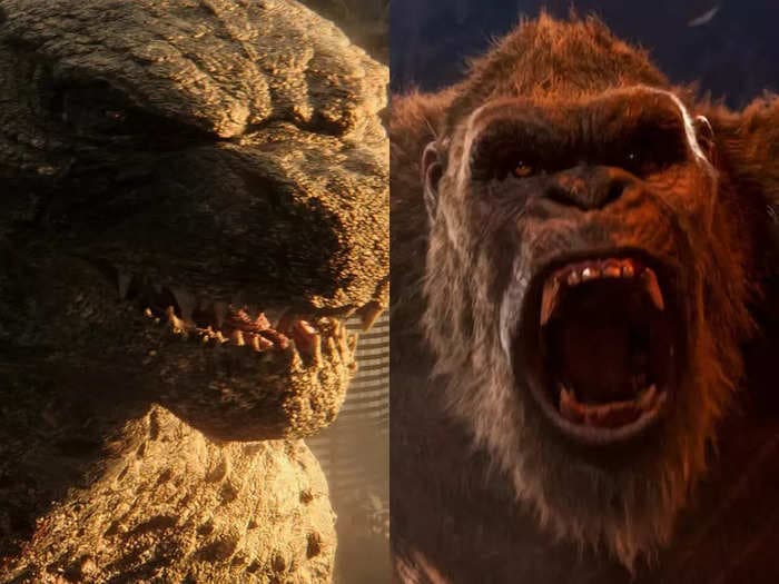 'Godzilla x Kong: The New Empire' sees the legendary monsters team up against a new enemy. Here's everything we know about the upcoming sequel.