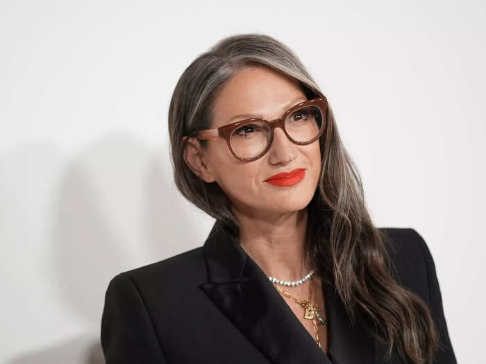 The life and career of Jenna Lyons, Real Housewife and former J. Crew executive