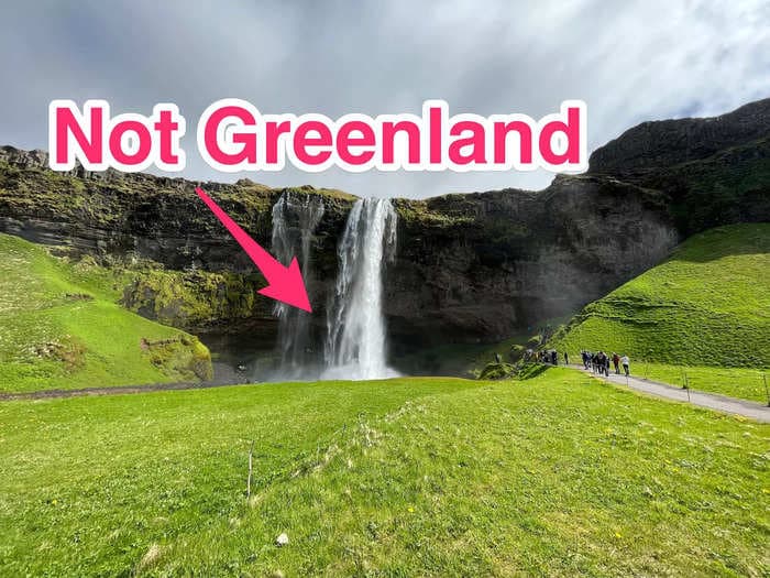 6 things locals wish tourists would stop doing in Iceland