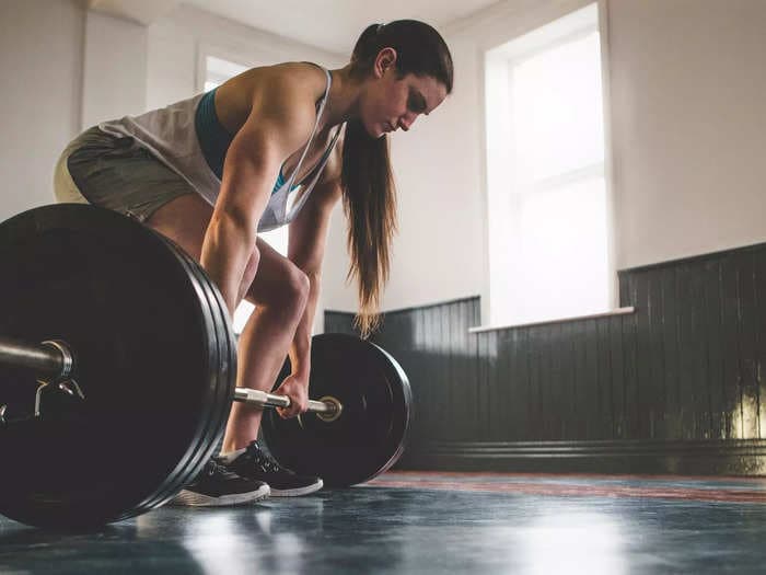 6 exercises we added to our routines this year for better gains