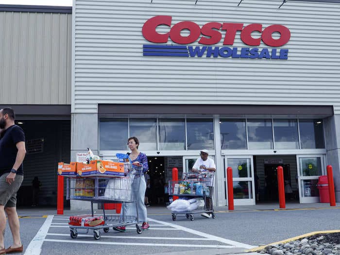 6 Costco slang terms that members and employees use, and what they mean