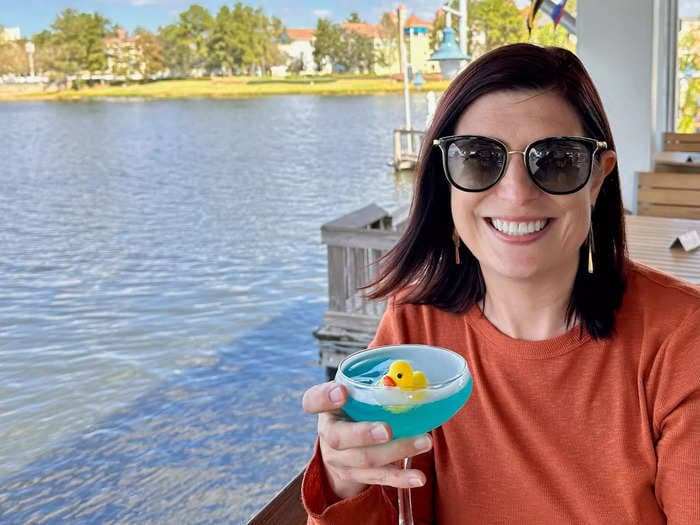 I've been to more than 60 restaurants in Disney Springs. Here are 5 you should skip, and 5 you can't miss.