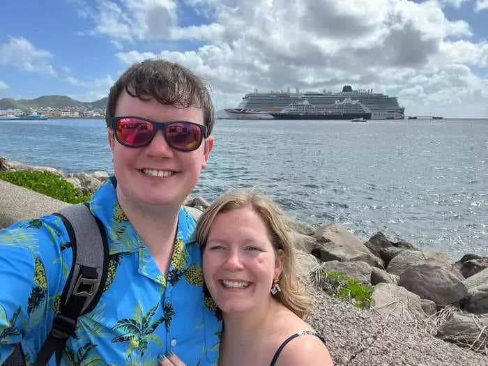 I spent 2 weeks on one of the world's largest cruise ships. Here are 3 mistakes I made on board.