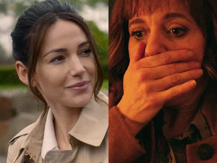 11 shows like 'Fool Me Once' to watch if you loved Netflix's latest thriller