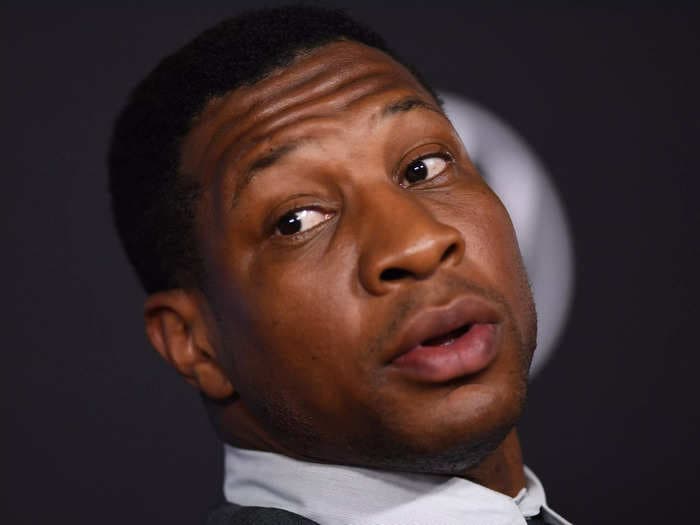 A timeline of Marvel Cinematic Universe actor Jonathan Majors' controversies