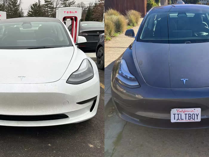 Tesla test drive showdown: Driving a Model 3 in Detroit vs Silicon Valley was a wildly different experience 