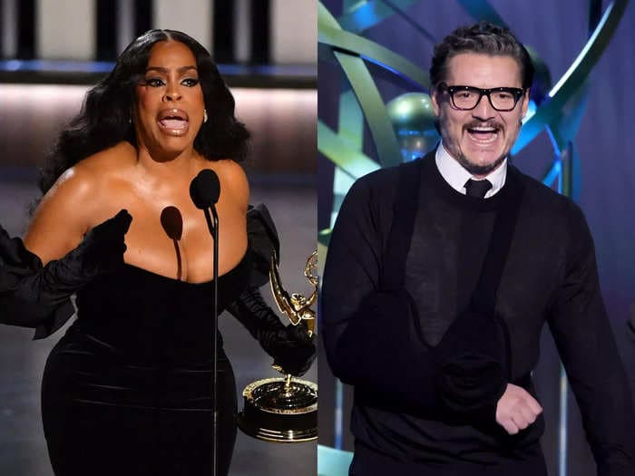 The 9 best moments at the 2024 Emmys &mdash; and the 5 worst