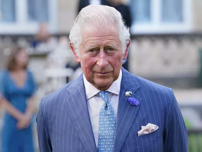 King Charles will undergo a prostate procedure, Buckingham Palace announces &mdash; shortly after news breaks Kate Middleton will be in the hospital for 2 weeks