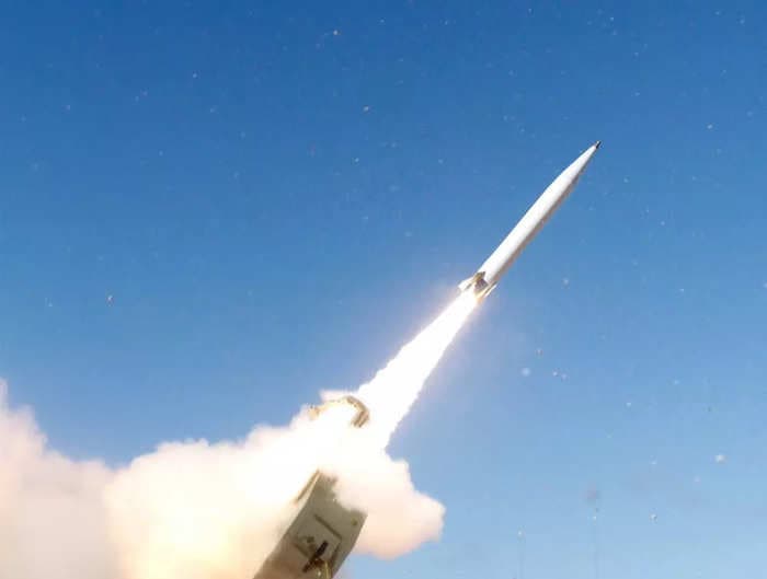 US Army flight tested the seeker that will help turn its newest missile into a ship-killer
