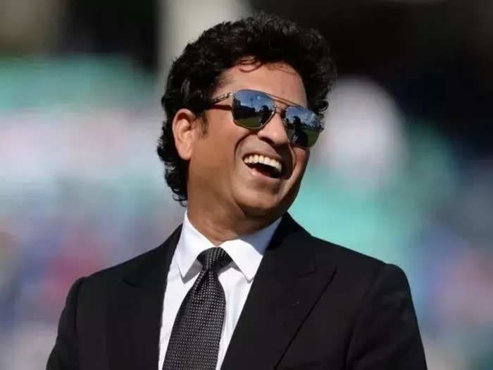 FIR against gaming site, FB page as Tendulkar raises concerns over his deepfake video