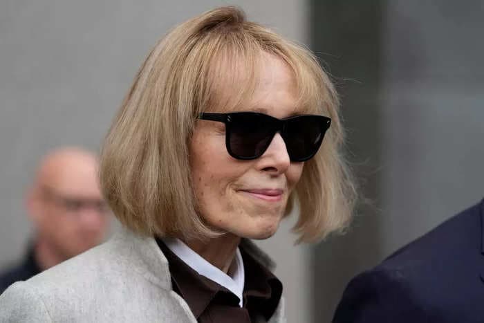 E. Jean Carroll needs up to $12.1 million to fix her reputation for Trump's defamation, expert testifies at trial