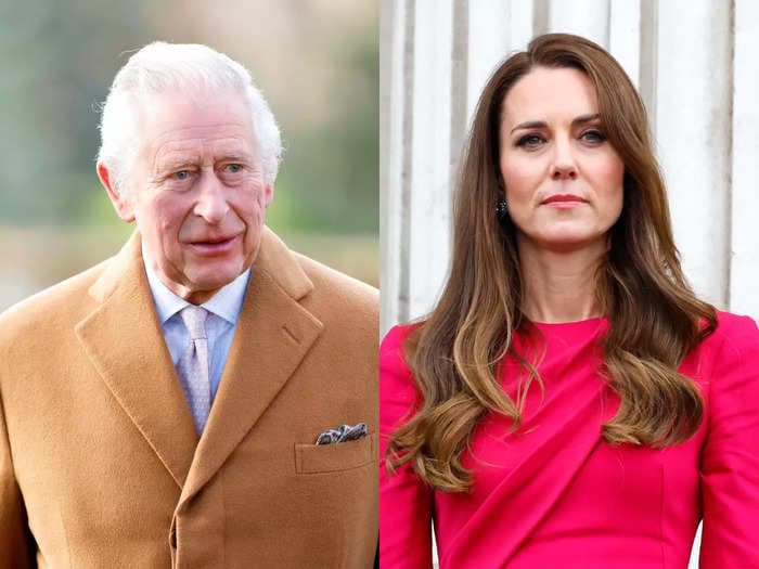 Kate Middleton and King Charles' candid hospital announcements reveal how much the royal family has changed