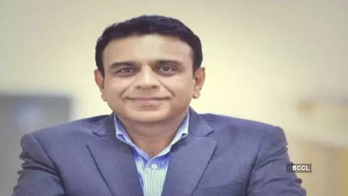 Jagrut Kotecha to lead PepsiCo in India, Ahmed El Sheikh moved to Middle East Business