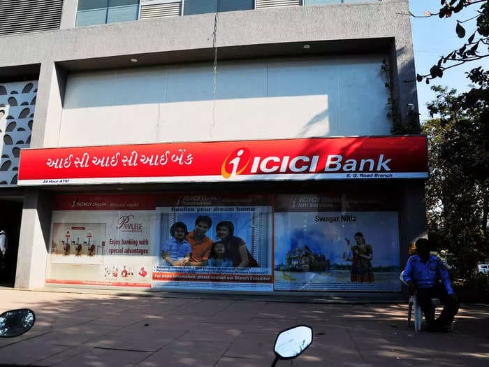 ICICI Bank net profit jumps 25.7 pc to ₹11,053 cr in Q3