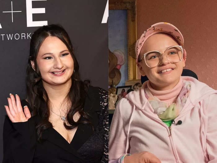 Every show and movie that's told Gypsy Rose Blanchard's story &mdash; and what she's said about them