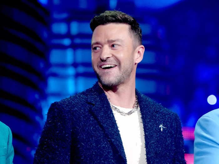 Justin Timberlake announces his first album in almost 6 years after teasing new single 'Selfish'