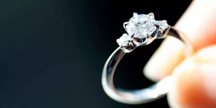 Why diamonds are about to get a lot more expensive