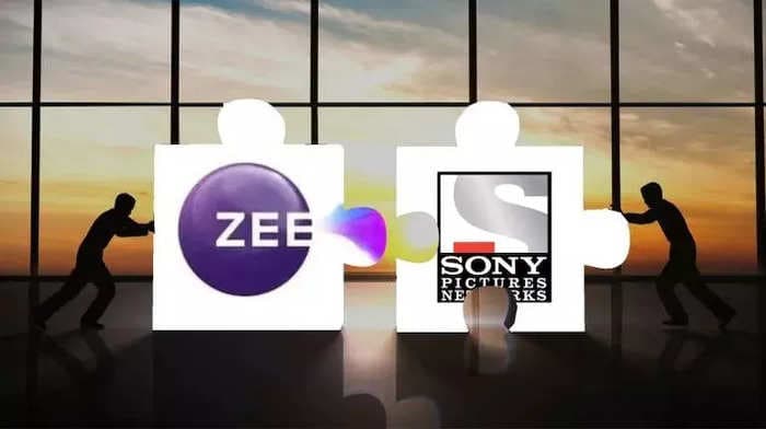 Sony terminates merger agreement with Zee Entertainment