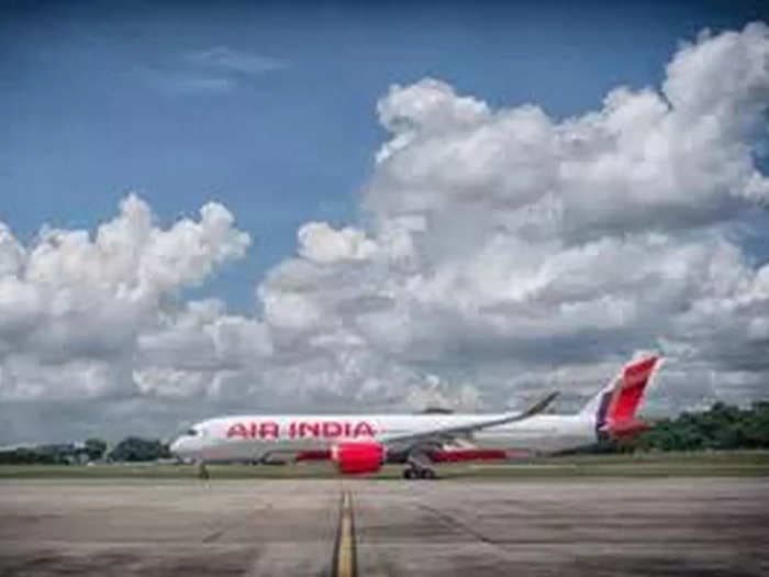 India's first Airbus A350 takes wings with passengers from Bengaluru to Mumbai