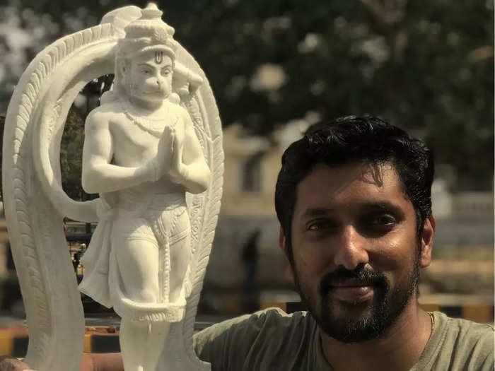 It was all worth it, feel I am luckiest person: Sculptor Arun Yogiraj on Ram Lalla idol consecration