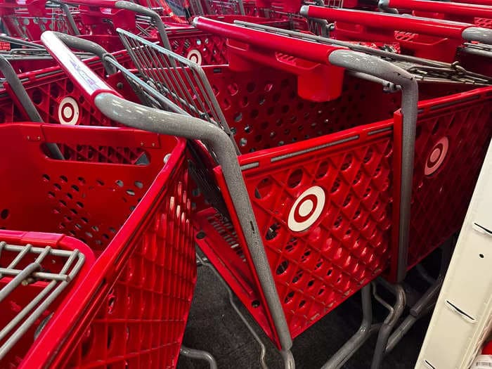 Some Target workers have gotten fired after purchasing one of Stanley's wildly popular Starbucks cups