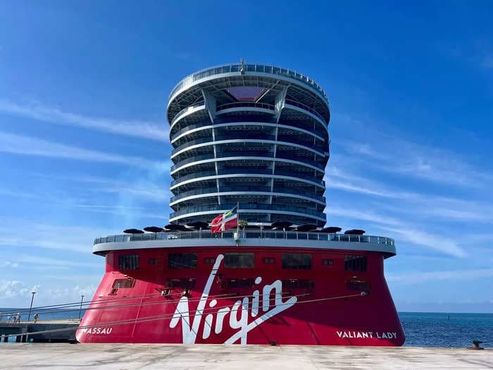 Virgin Voyages is the 'cool mom' of cruise lines &mdash; and it's only for adults. Here's what to know before booking so you're not disappointed.  