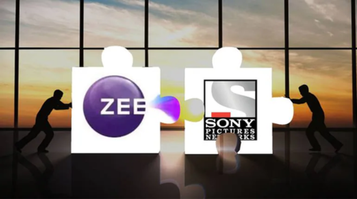 Zee horror show: Stock slumps over 32% after merger with Sony is called off