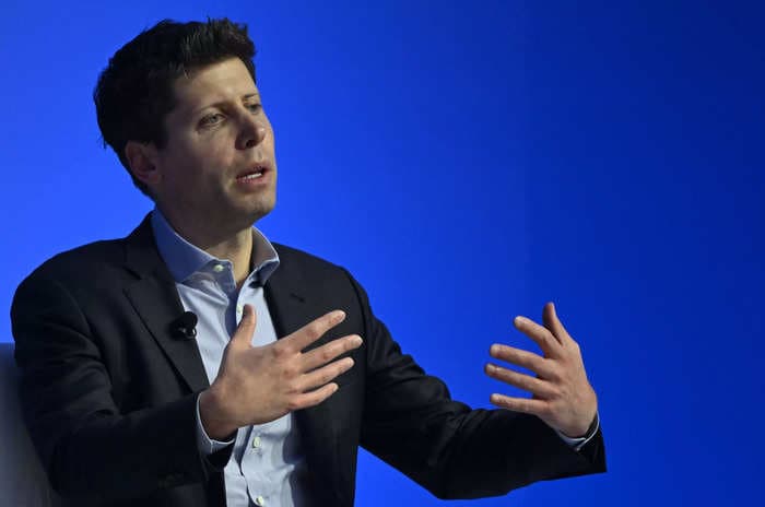 Sam Altman wants to solve the great AI chip shortage himself