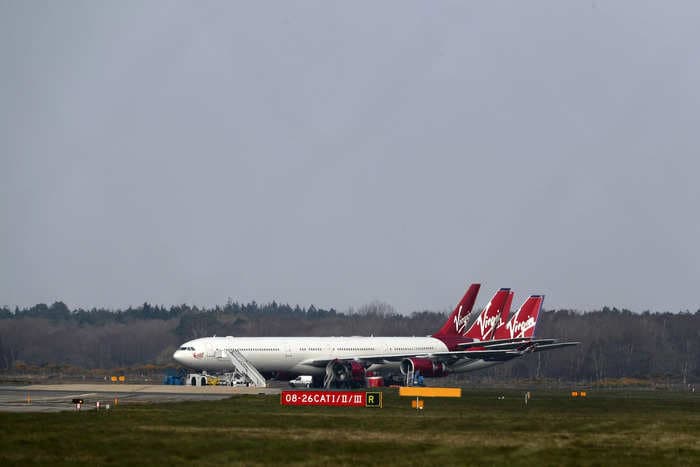 A flight was canceled minutes before takeoff after a passenger noticed bolts missing from the wing &mdash; even though experts say it was perfectly safe