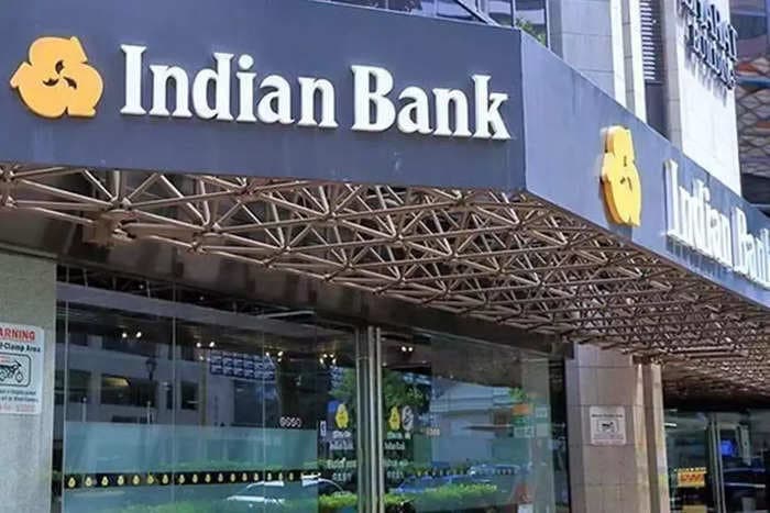 Indian Bank Q3 profit surges 52% to ₹2,119 crore