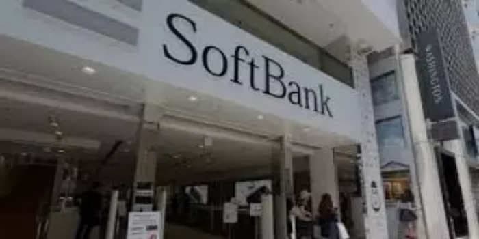 SoftBank sells another 2% stake in Paytm, offloads ₹3,800 cr worth shares in FY24