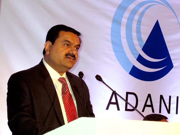 We have emerged stronger, says Gautam Adani on anniversary of Hindenburg report