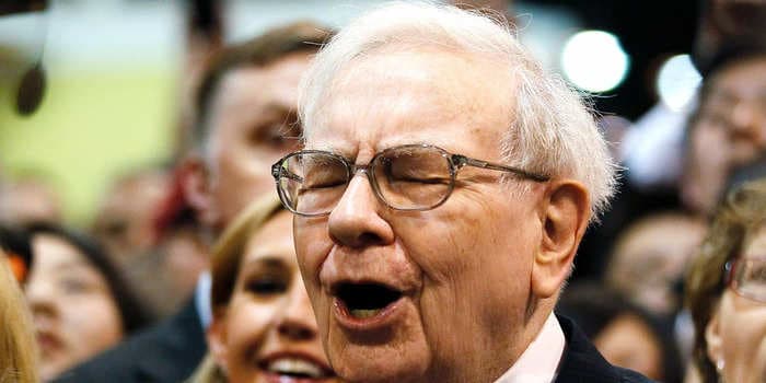 Warren Buffett's company missed out on a roughly $1.5 billion gain by dumping Costco stock in 2020