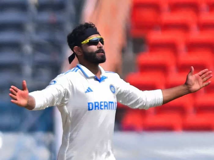 Jadeja, Rahul ruled out of second Test against England