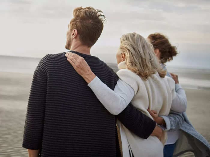 6 signs your in-laws are meddling in your relationship, even if you get along
