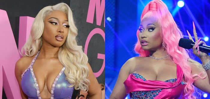 Nicki Minaj and Megan Thee Stallion's feud has hip-hop experts weighing in on who won 