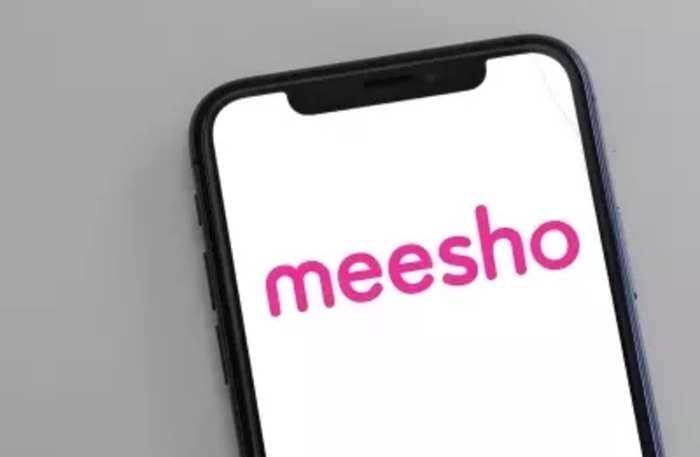 Fidelity further marks down Meesho's valuation to $3.5 billion