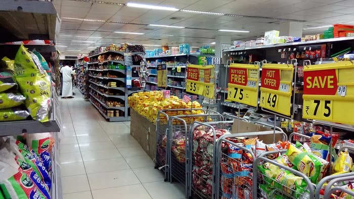 New troubles pile on FMCG majors as they await consumption uptick