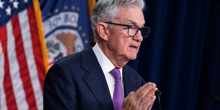 The Fed's first rate cut won't happen until June after surprisingly cautious guidance from the central bank, Bank of America says