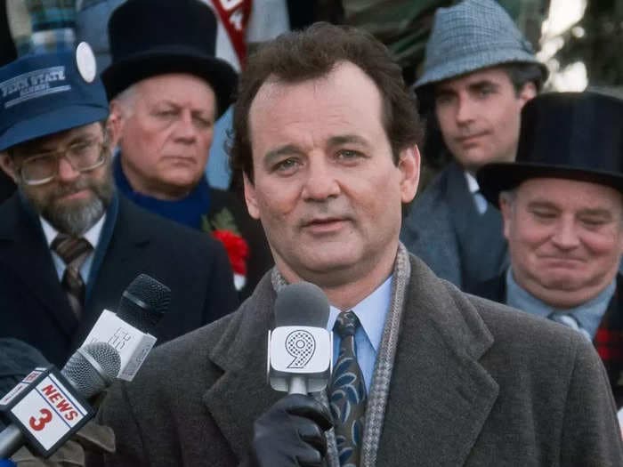 The best time-loop movies and shows to watch this Groundhog Day