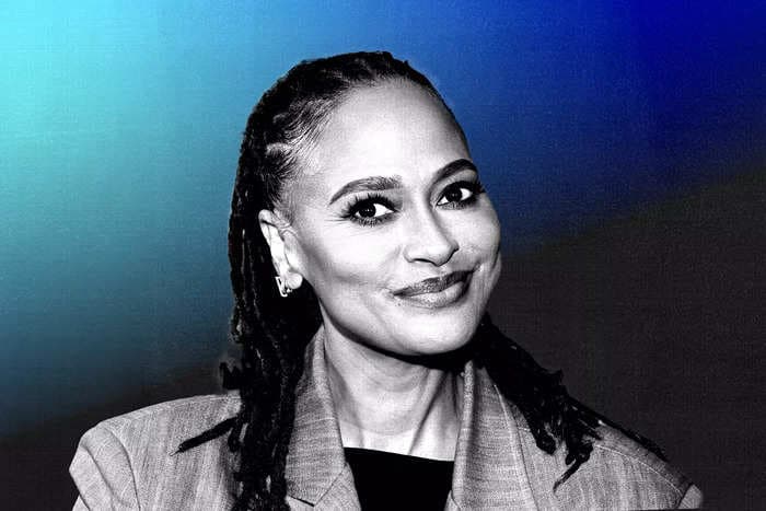 Ava DuVernay's new movie 'Origin' opens on the night of Trayvon Martin's death &mdash; here's why