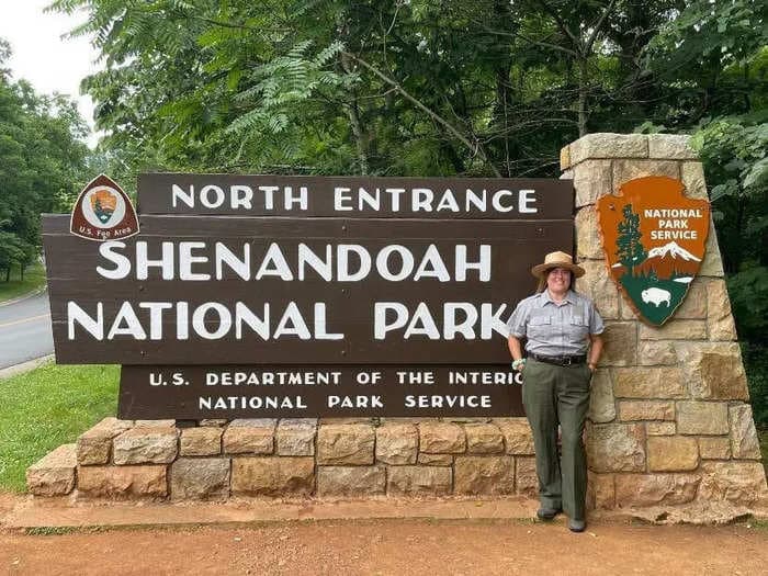 I'm a former park ranger. I always saw visitors make these 5 mistakes at state and national parks.