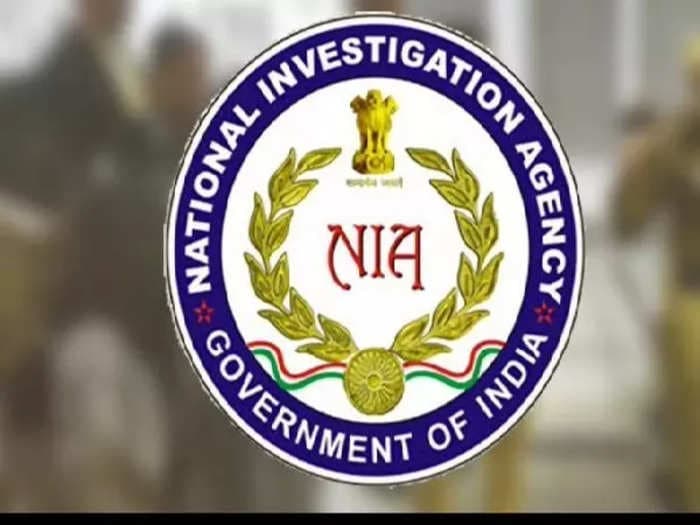NIA busts cross-border weapon smuggling network in Mizoram