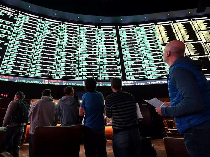 A millennial sports bettor who's wagered nearly $1 million on FanDuel shares the 7 things new gamblers should do &mdash; and avoid 