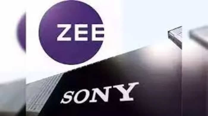 Sony-Zee merger case: Sony says disappointed with Singapore emergency arbitrator's decision