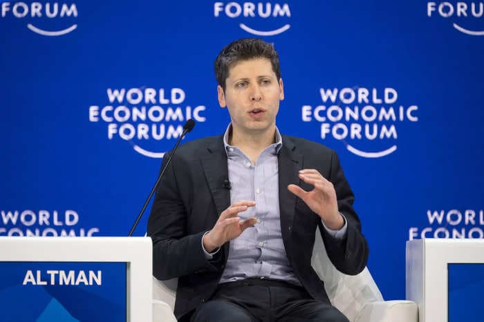 Sam Altman says ChatGPT should be 'much less lazy now' 