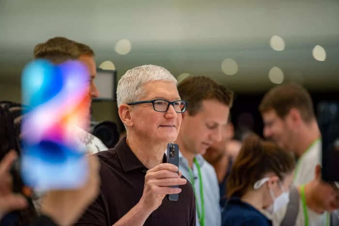 Apple wants to know what developers really think about its App Store changes. It may regret asking.