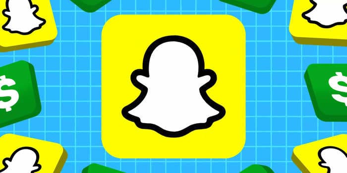Snap slashes 10% of its workforce